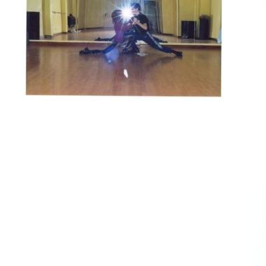 Escuela de Baile VM22