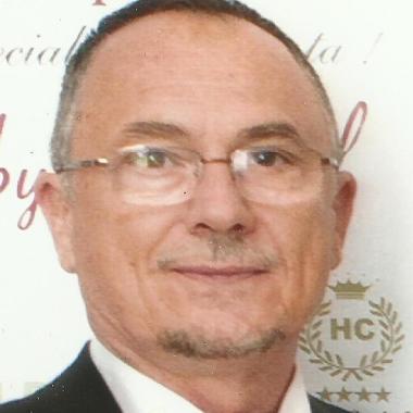 Gabriel Bucur