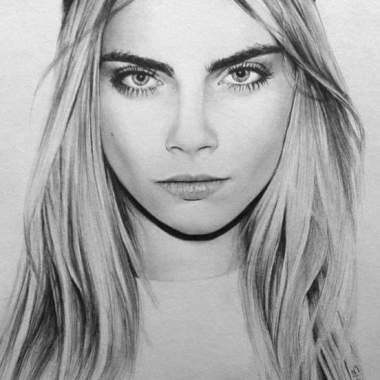 Arte a Blanco y Negro