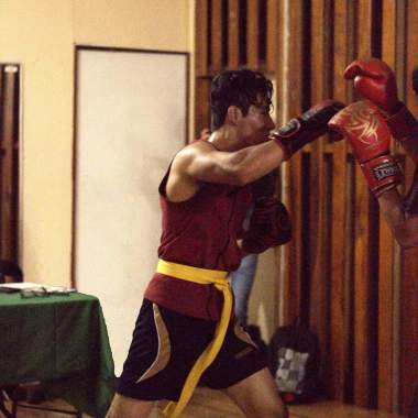 Clases artes marciales