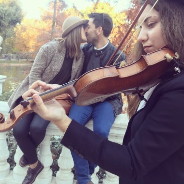 Música para eventos