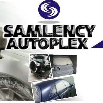 Samlency Autoplex