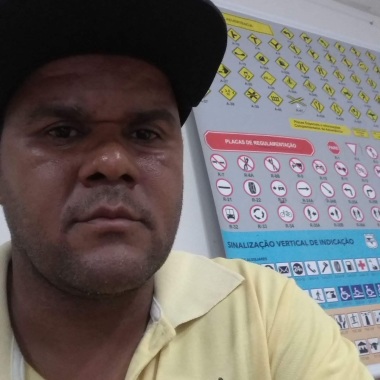 Instrutor de auto escola