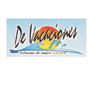 DE VACACIONES