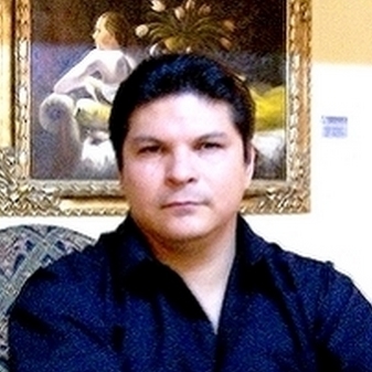 José Roberto Pulido
