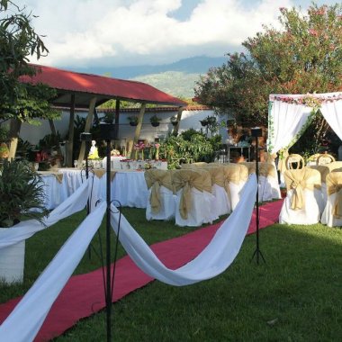 Eventos La Cosecha