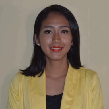ERICKA MAILA