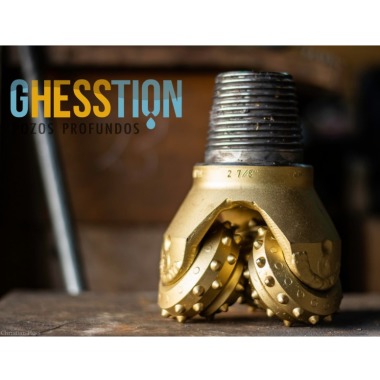 Ghesstion Limitada