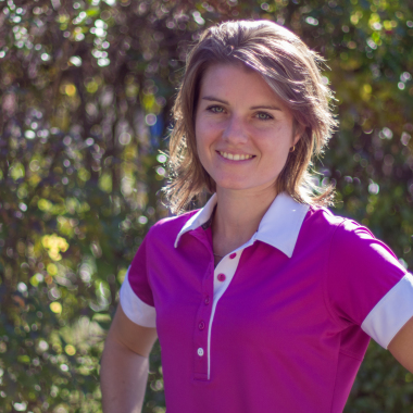 Aurélie EYRAUD Coach Sportif