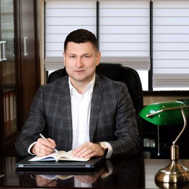 Kancelaria Adwokacka Marek Kowalewicz