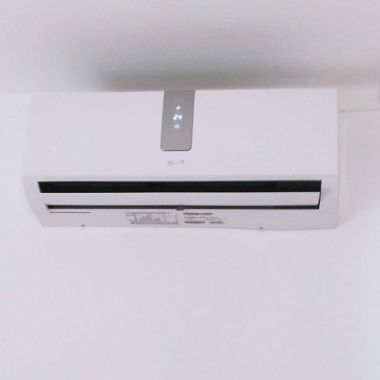 Mep Ar Condicionado