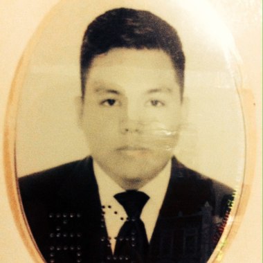 Abogado Alejandro Mada