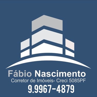 Fábio Nascimento Corretor de imóveis em Aracaju.