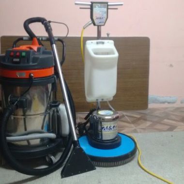 Clean World