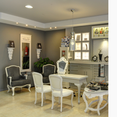 Vicente Lopez Opticos