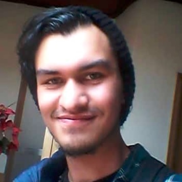 Gabriel Cuellar