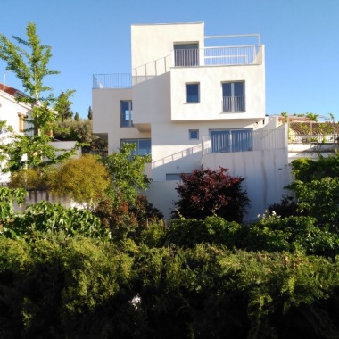 Juan Antonio Rubio Arquitecto