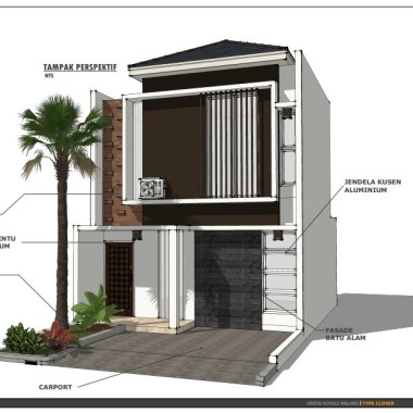Mintain properti
