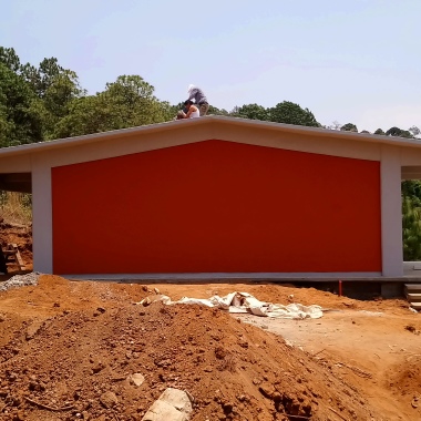 LA CASA DEL IMPERMEABILIZADOR