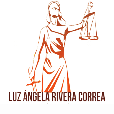 Luz Ángela Rivera - Asesora Jurídica