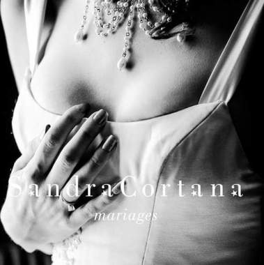 Sandra Cortana mariages