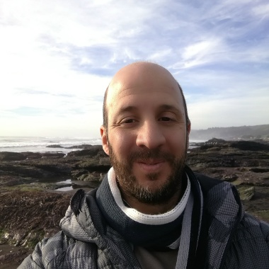 Leandro Anzorena