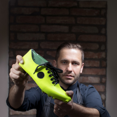 Wieser Shoe Design