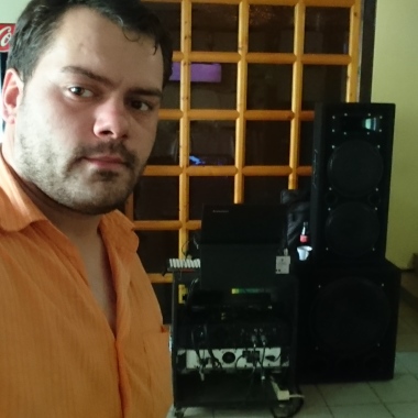 DJ Sound