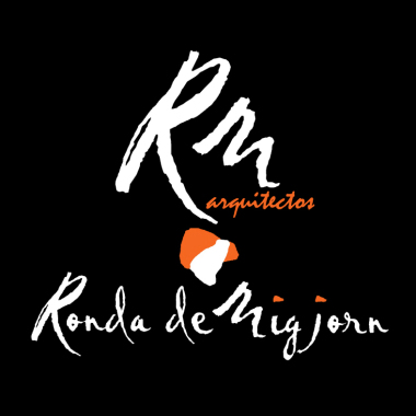 Ronda de Migjorn arquitectos