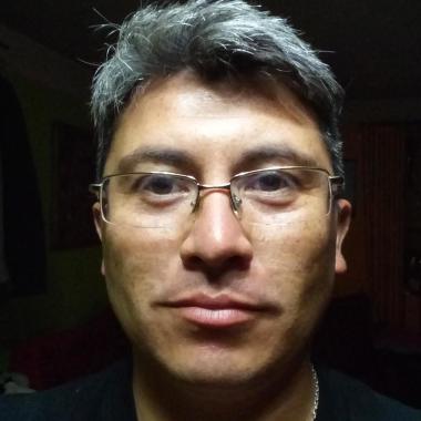 Carlos Pizarro