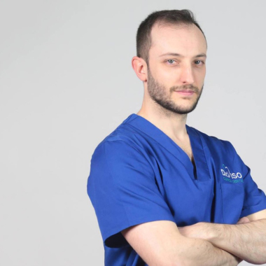 Clinica dental Dr Viso