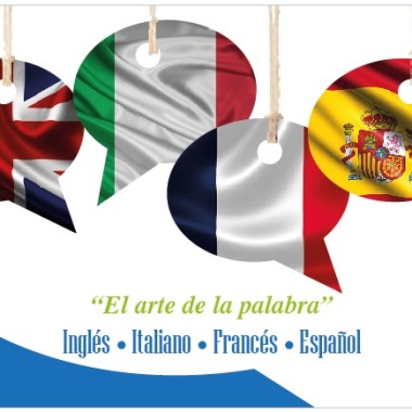 Traducción de inglés, francés, italiano, portugués y español