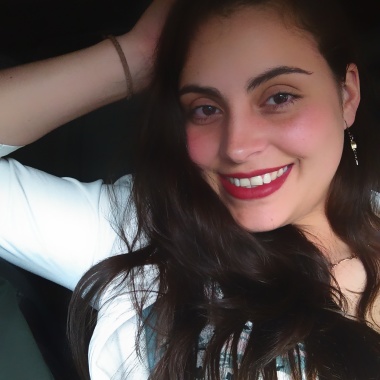 Gina Paola Garcia