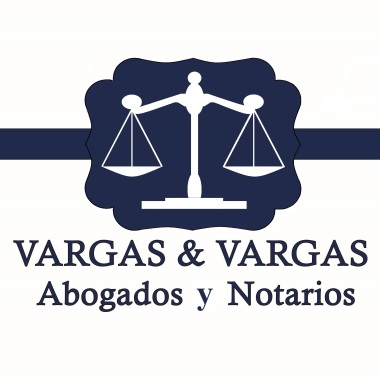 VARGAS & VARGAS, Abogados y Notarios