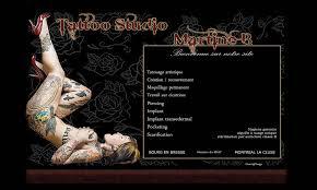 Tattoo Studio