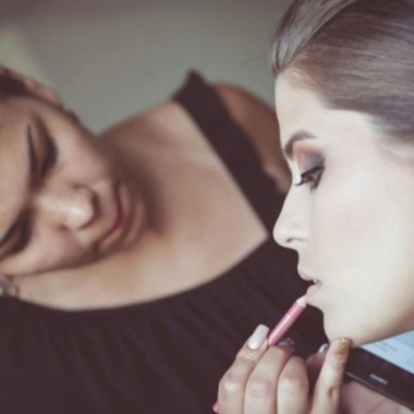 Brb makeup Maquilladora Profesional