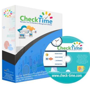 Check-Time Office