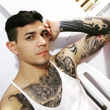Javier