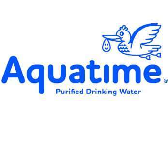 Aquatime Water Refilling Station