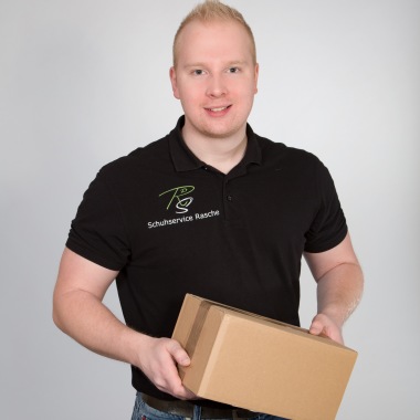 Schuhservice Rasche