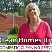 Clean Homes Direct - Domestic Cleaning Services