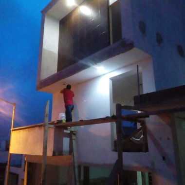 Albañil y electricista en xalapa