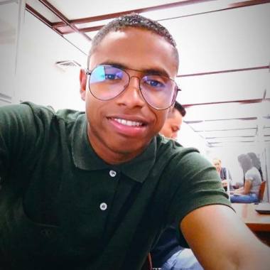 Day Johan Pino