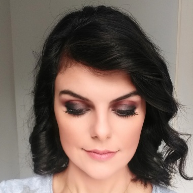 Merve Güleren Make Up