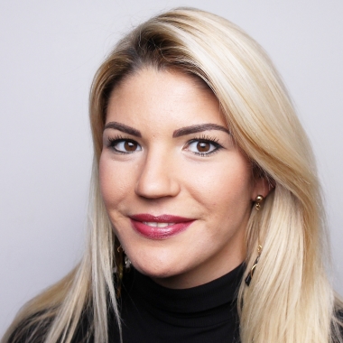 Margaux Brasseur