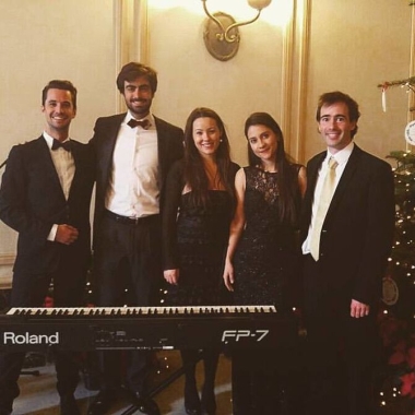 Quinteto Recuerdo