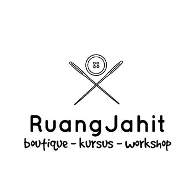 Ruang Jahit - Bumi Serpong Damai