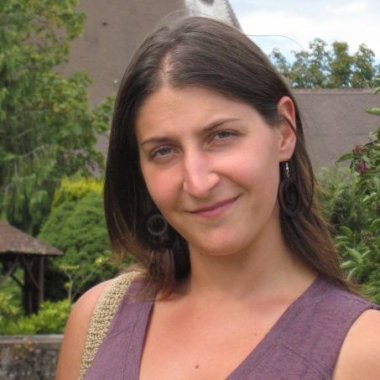 Céline Delfosse