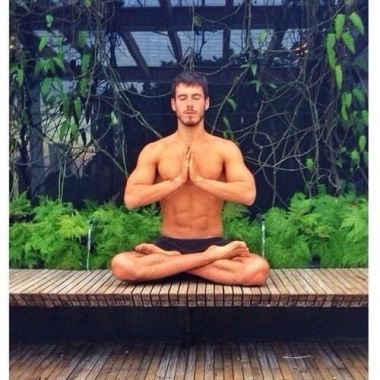 Yoga studio avatara