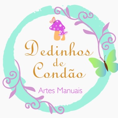 Ateliê Dedinhos de Condão